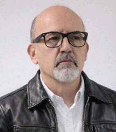 Angel Palacio, CEO & Chief Scientific Officer Angel Palacio, CEO & Chief Scientific Officer