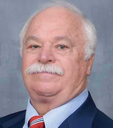 David J. Artrip, President David J. Artrip, President