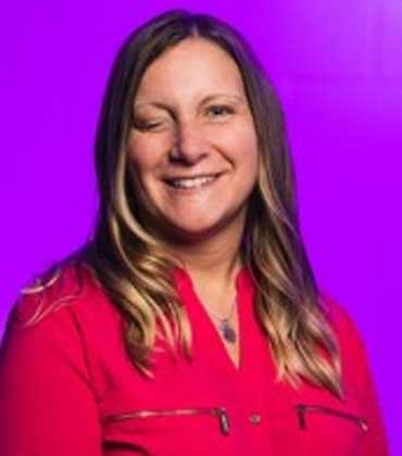 Jennifer McClure, Marketing Communications Manager Jennifer McClure, Marketing Communications Manager